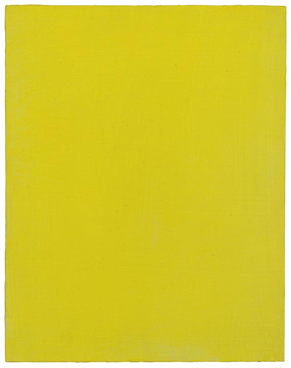 Blinky Palermo - Untitled - Weitere Abbildung