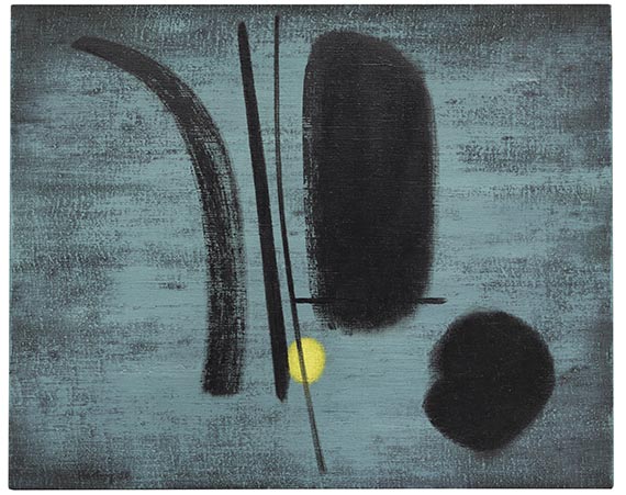 Hans Hartung - T1950-2
