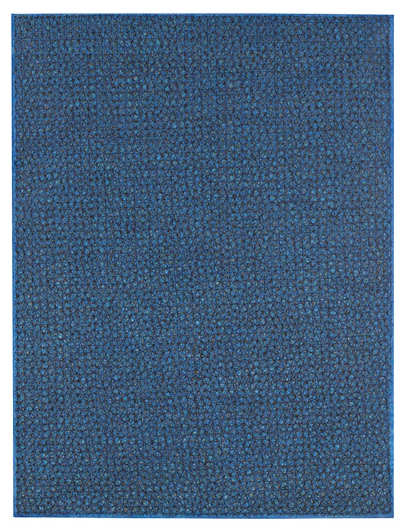 Piero Dorazio - Soffitto alla b.c