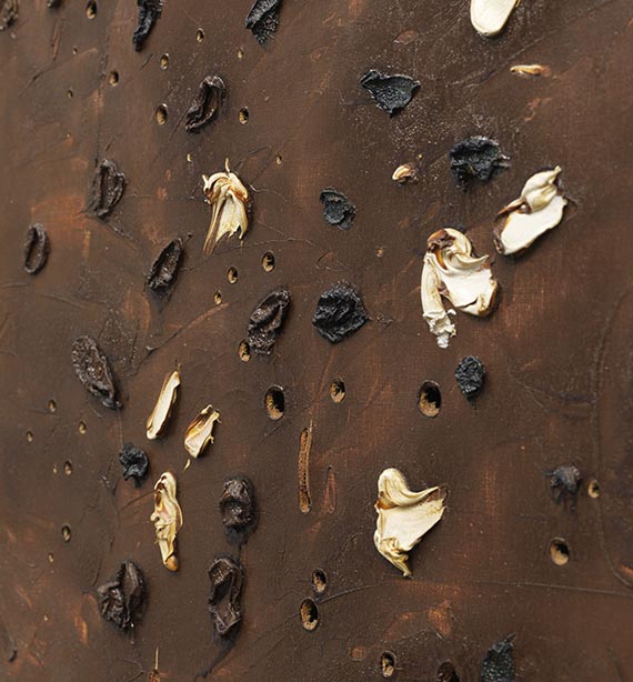 Lucio Fontana - Concetto Spaziale - Weitere Abbildung