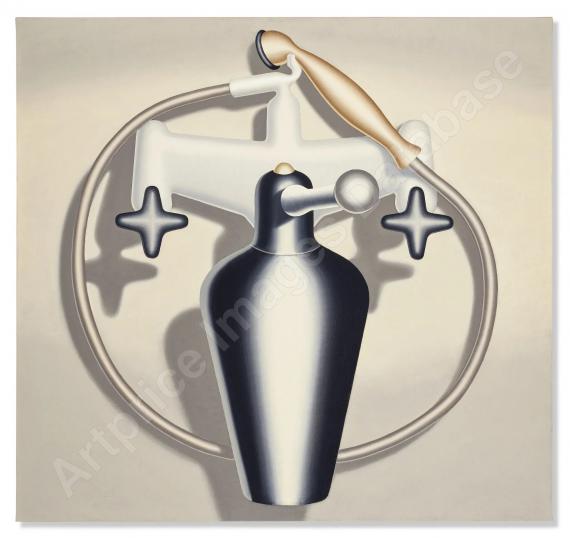 KONRAD KLAPHECKDie Erotische (Femme...