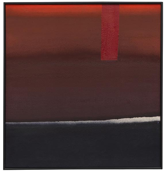 Rupprecht Geiger - OE 248