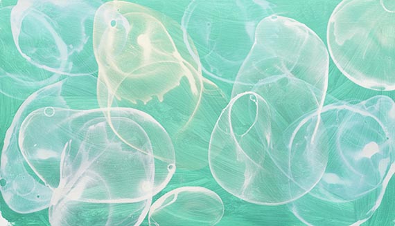 Jiri Georg Dokoupil - Peq Montera