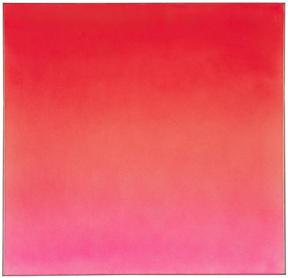 Rupprecht Geiger - 735/81