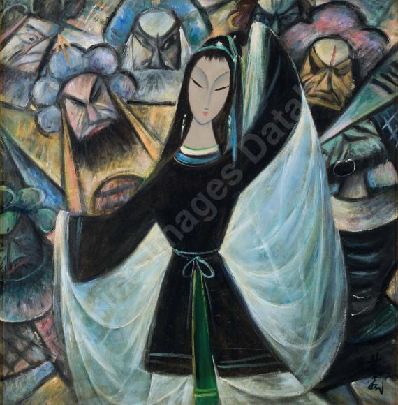 FENGMIAN LINLotus Lantern (ê...