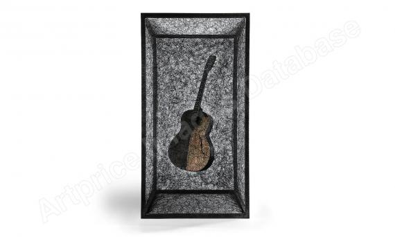 CHIHARU SHIOTAState of Being( Guit...