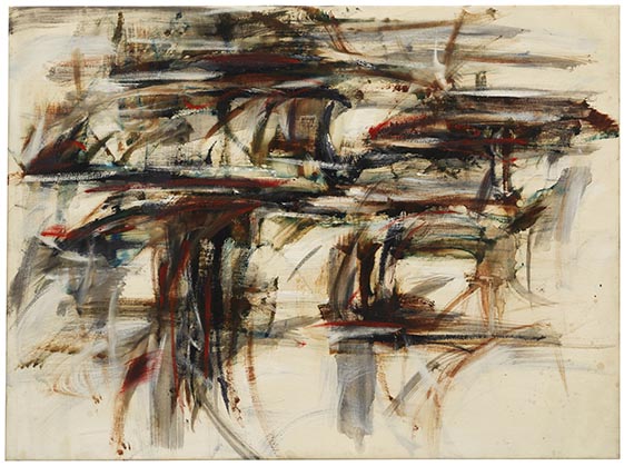 Peter Brüning - Ohne Titel